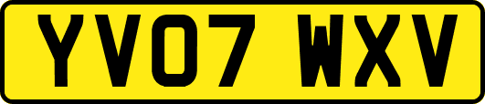 YV07WXV