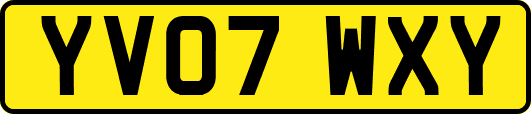 YV07WXY
