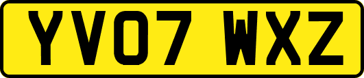 YV07WXZ