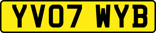 YV07WYB