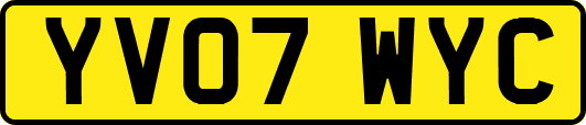 YV07WYC