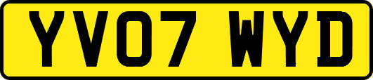 YV07WYD