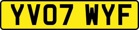 YV07WYF