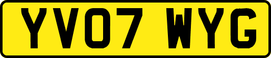 YV07WYG