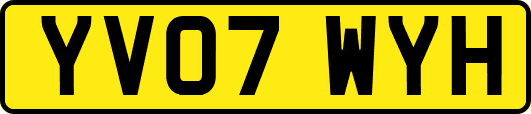 YV07WYH