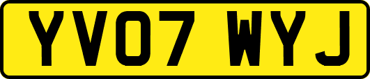 YV07WYJ