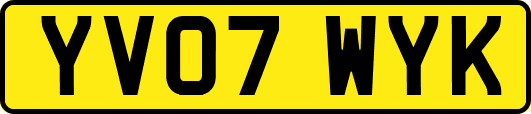 YV07WYK