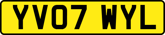 YV07WYL