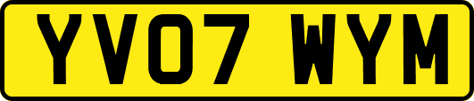 YV07WYM