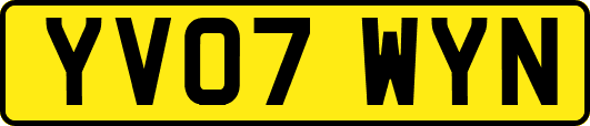 YV07WYN