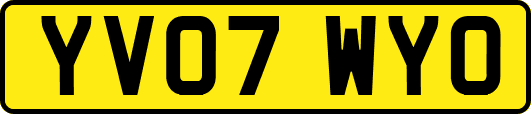 YV07WYO