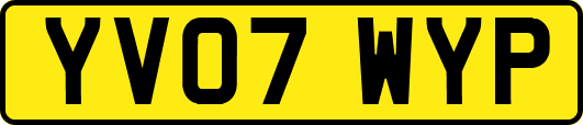 YV07WYP
