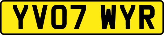 YV07WYR