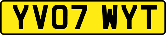 YV07WYT