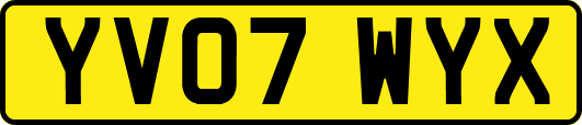 YV07WYX