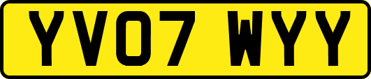 YV07WYY