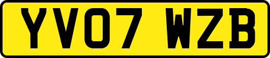 YV07WZB