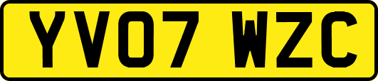 YV07WZC