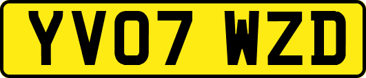 YV07WZD