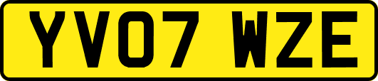 YV07WZE