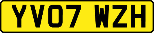 YV07WZH