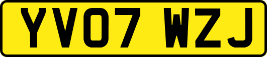 YV07WZJ