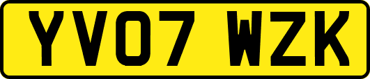 YV07WZK
