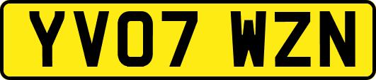 YV07WZN