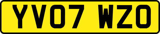 YV07WZO
