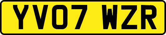 YV07WZR