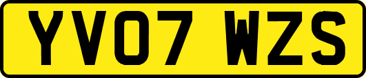 YV07WZS