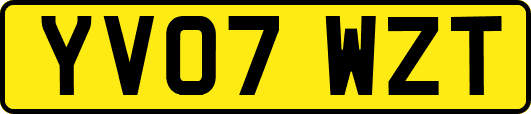 YV07WZT