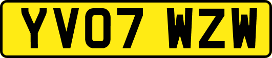 YV07WZW