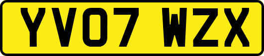 YV07WZX