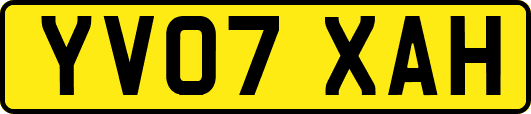YV07XAH