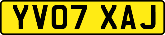 YV07XAJ