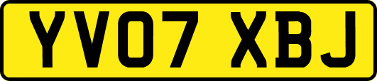 YV07XBJ