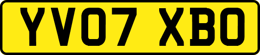 YV07XBO