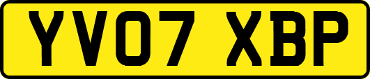 YV07XBP