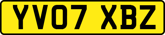 YV07XBZ