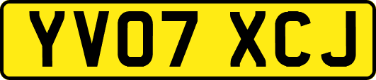 YV07XCJ