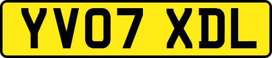 YV07XDL