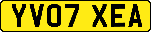 YV07XEA