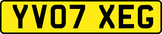 YV07XEG
