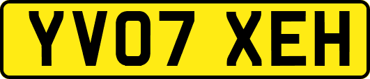 YV07XEH