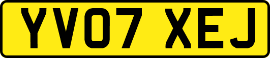 YV07XEJ