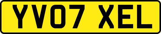 YV07XEL