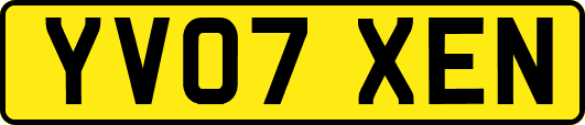 YV07XEN
