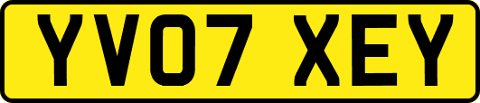 YV07XEY