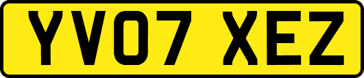 YV07XEZ